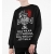 Bluza dziecięca Patriotyczna SIŁĄ WILKA 2
